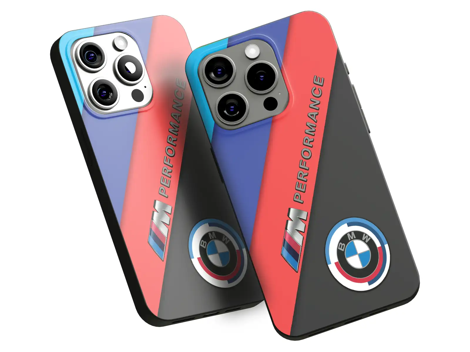 BMW Protezione Smartphone Alta Gamma Robusta Pro